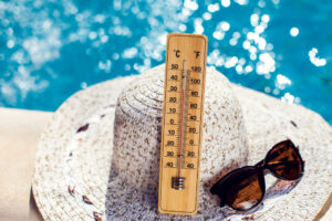 onada de calor