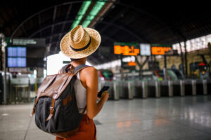 viajar seguro verano