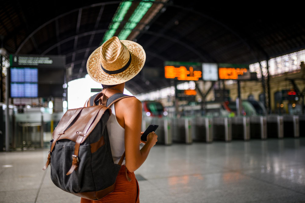 viajar seguro verano