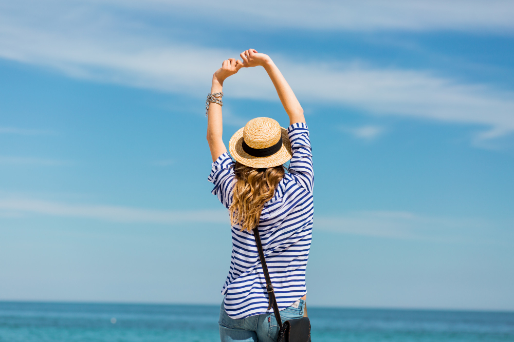 checklist vacaciones