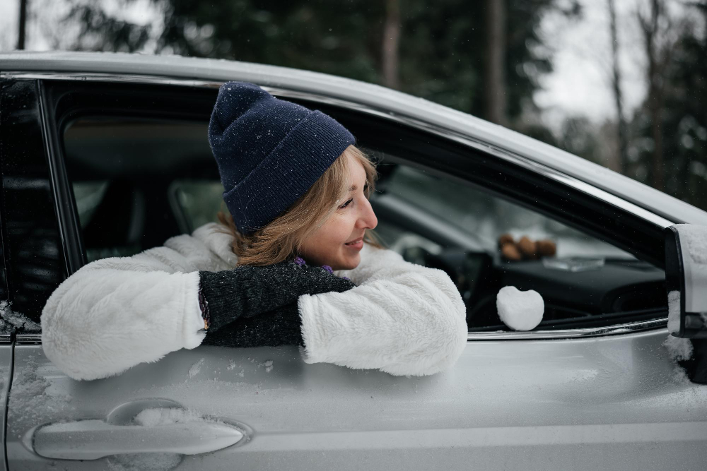cuidar coche invierno